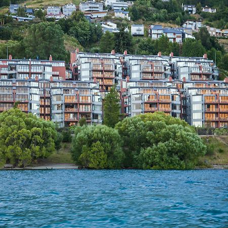 Luxury Lake Suites Queenstown Exterior photo