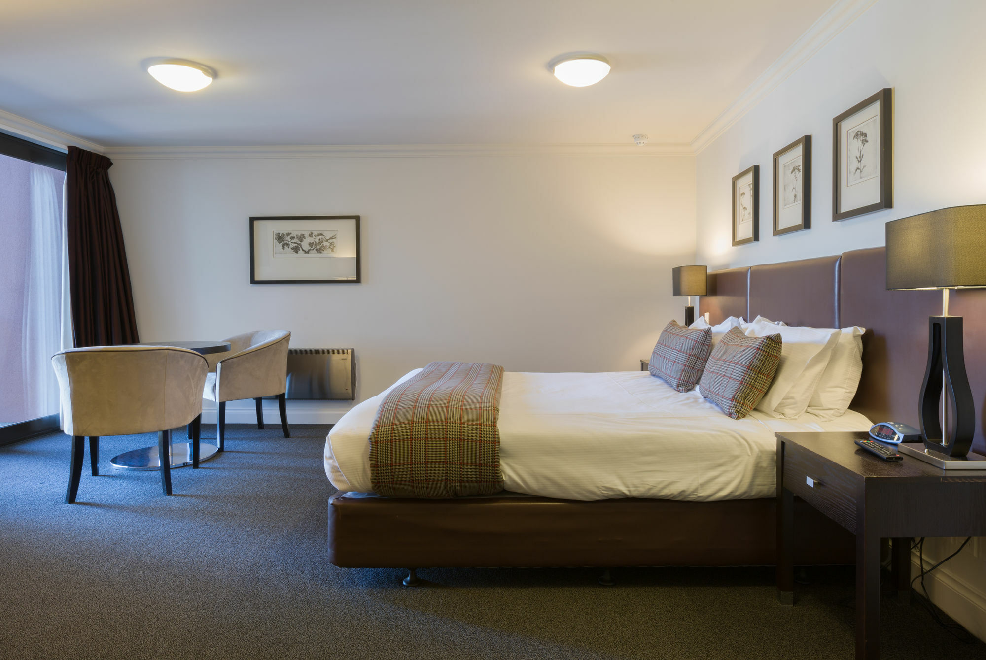 Luxury Lake Suites Queenstown Exterior photo