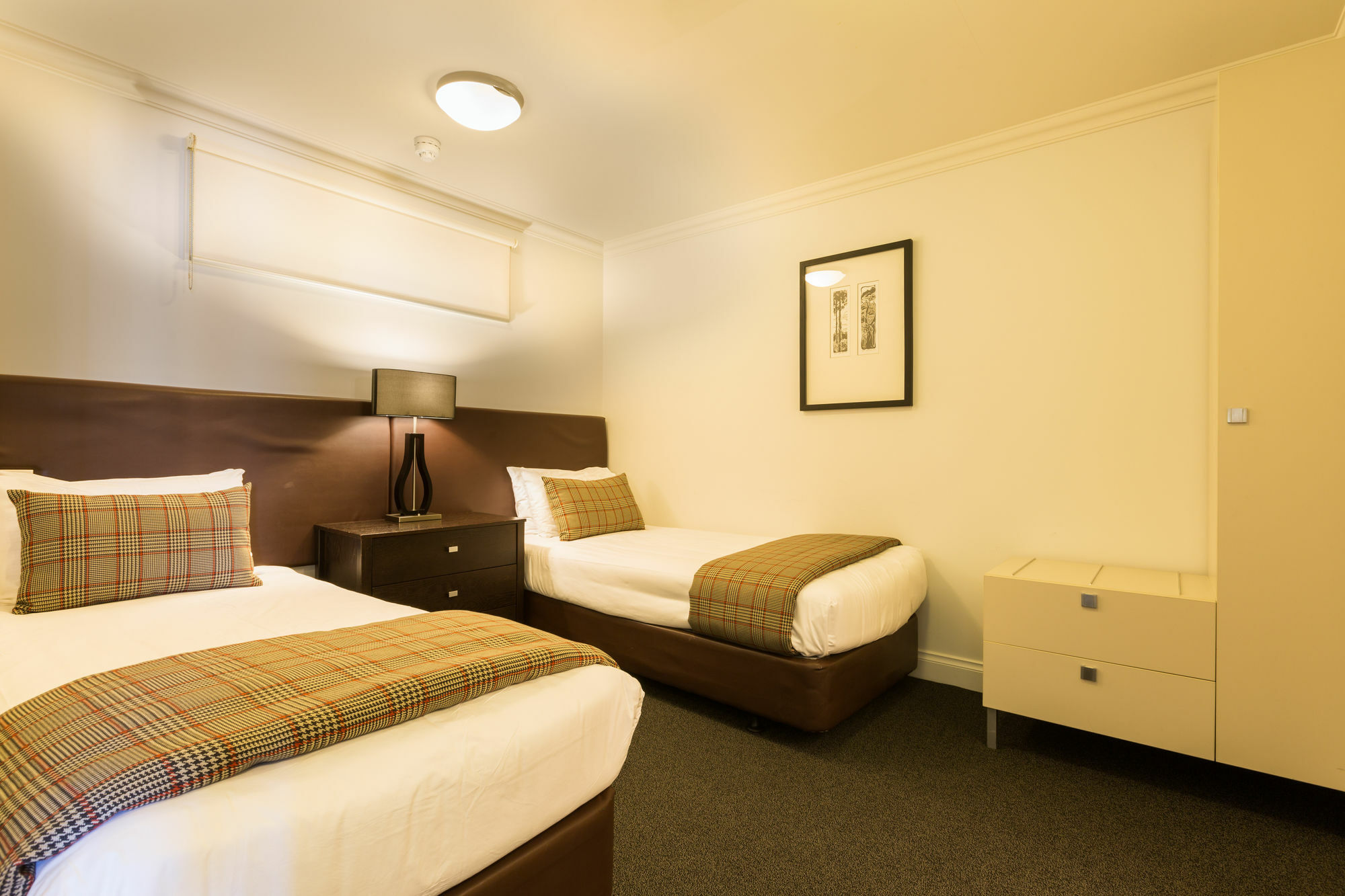 Luxury Lake Suites Queenstown Exterior photo
