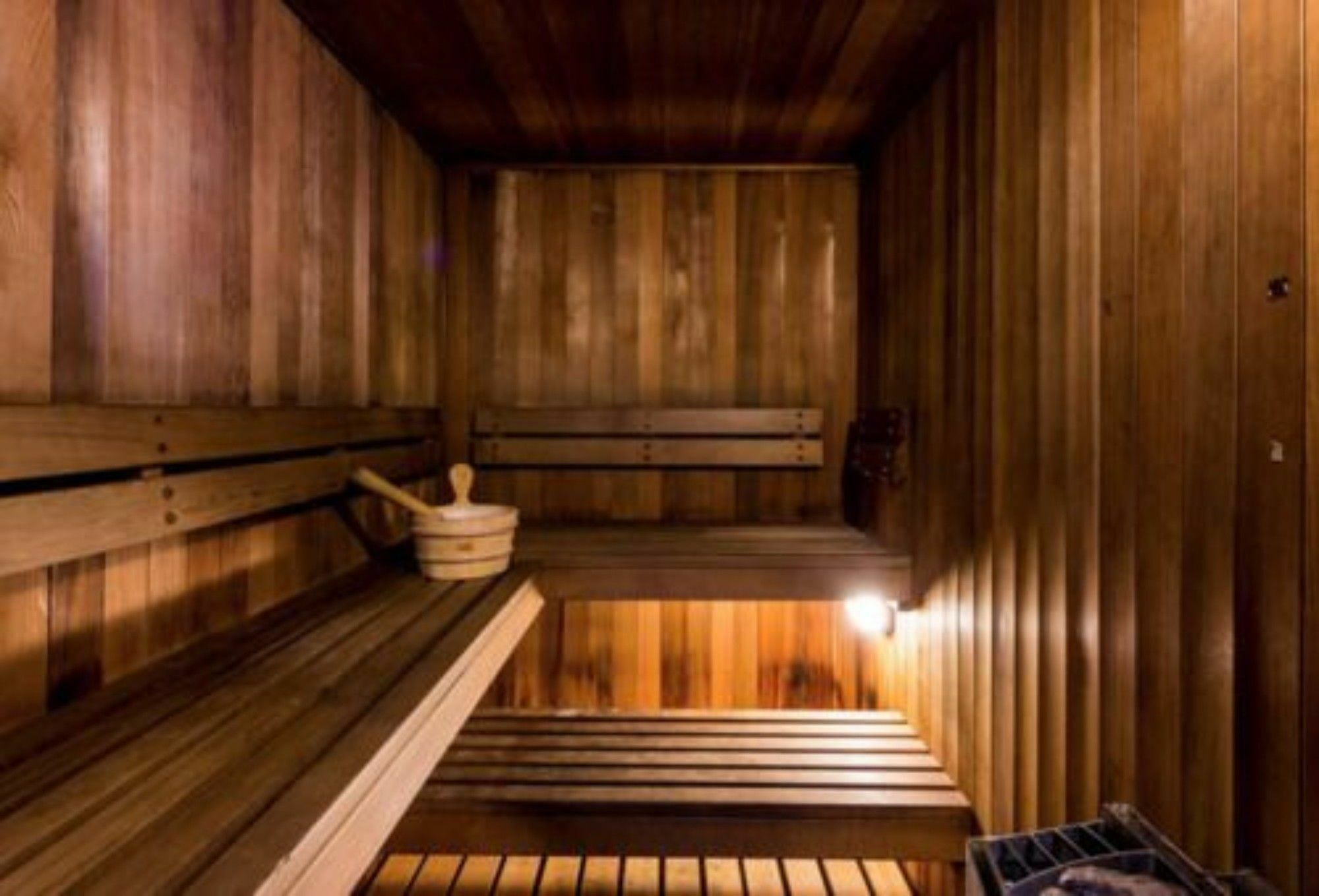 Luxury Lake Suites Queenstown Exterior photo